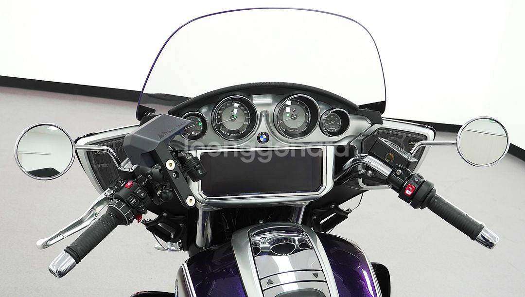 2022년식 BMW R 18 트랜스컨티넨탈 드립니다--8