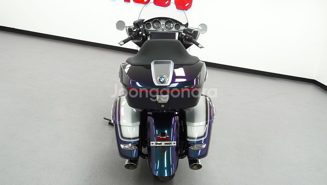 2022년식 BMW R 18 트랜스컨티넨탈 드립니다--7