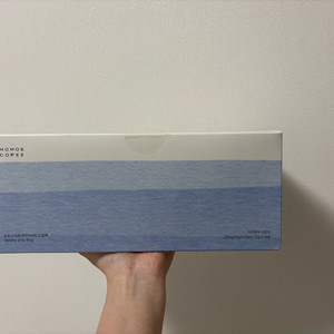 모모스커피 버라이어티 드립백 28개