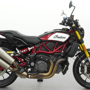 2019년 인디언 모터사이클 FTR 1200S 드립니다