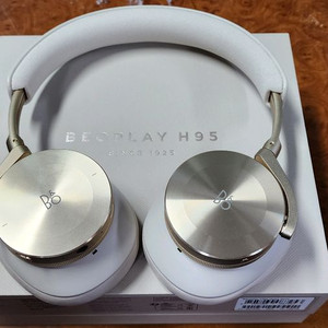 뱅앤올룹슨 h95 골드