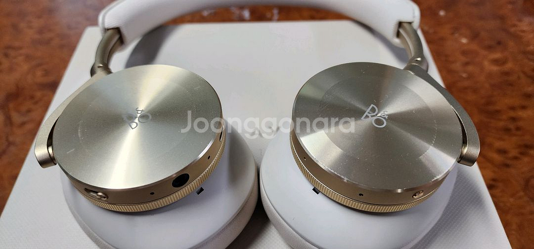 뱅앤올룹슨 h95 골드--1