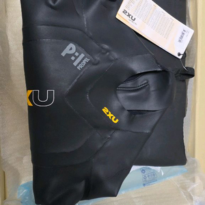 (완전새제품)2XU 프로펠1 P1남자 철인3종 웻슈트