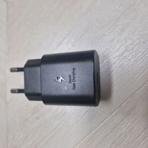 삼성25w 고속충전기