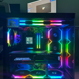 [MSI 세트] 9800X3D + RTX 5090