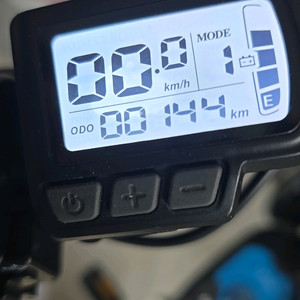 모토벨로 프로3 전기자전거 판매합니다