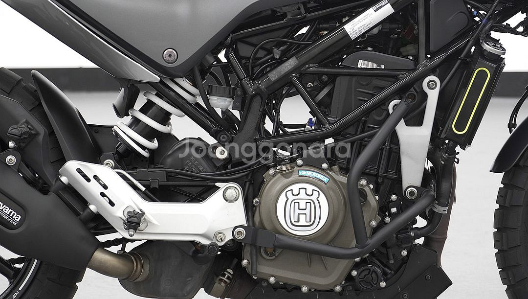 2021년 허스크바나 스바르트필렌250 드립니다--1