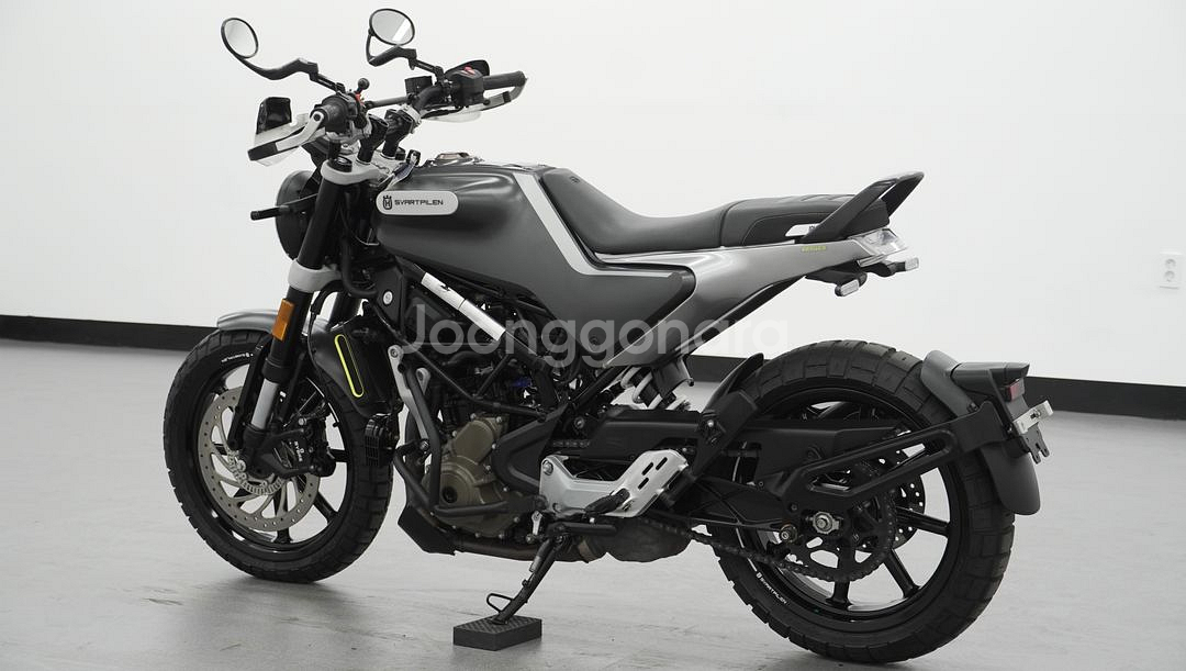 2021년 허스크바나 스바르트필렌250 드립니다--6