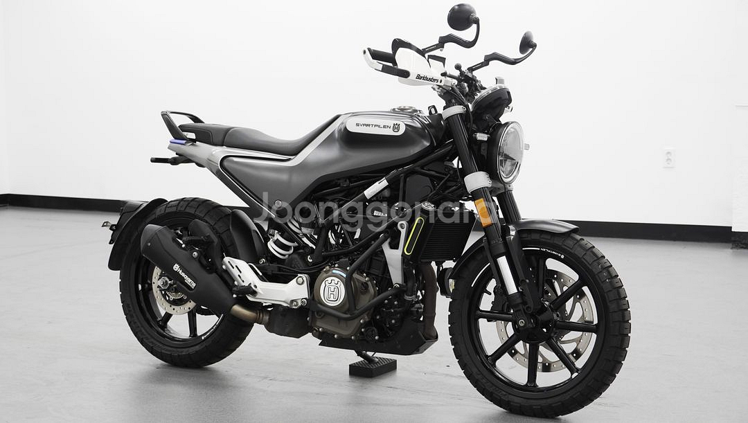 2021년 허스크바나 스바르트필렌250 드립니다--2