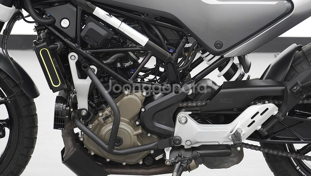 2021년 허스크바나 스바르트필렌250 드립니다--5