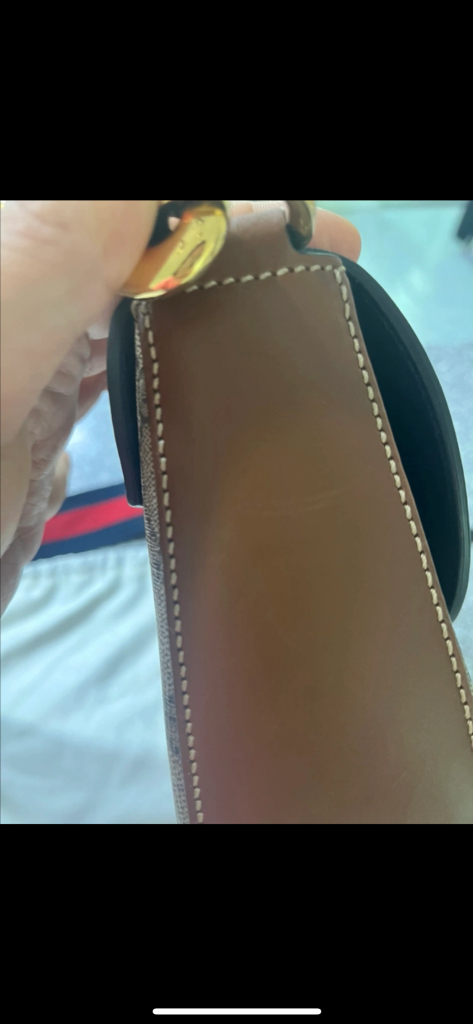 구찌패드락GG슈프림숄더백 이미지