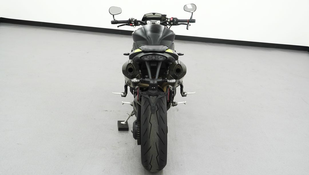 2020년 트라이엄프 스피드 트리플 드립니다 이미지