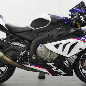 2014년 BMW HP4 가져가세요