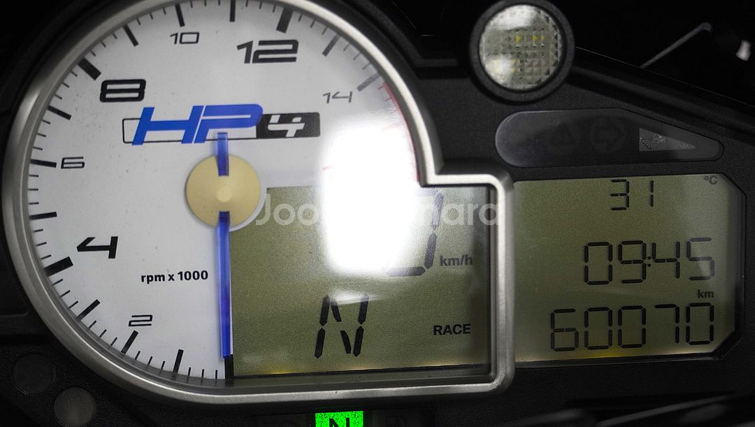 (판매완료) 2014년 BMW HP4 가져가세요--9