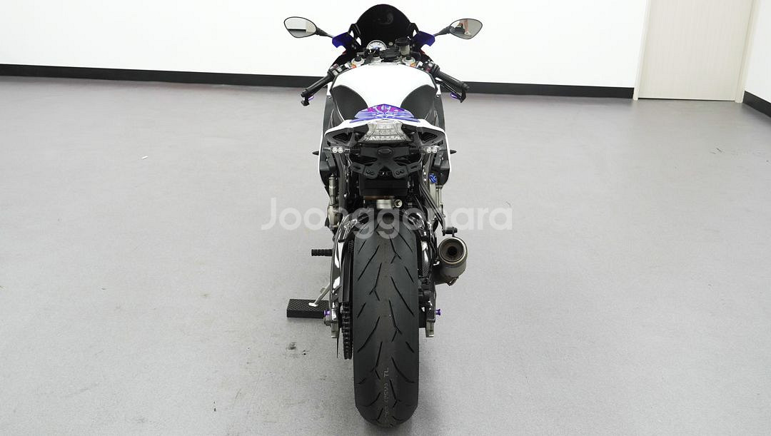 (판매완료) 2014년 BMW HP4 가져가세요--7