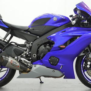 2020년 야마하 YZF R6 드립니다