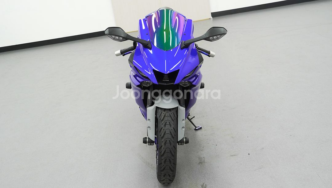 2020년 야마하 YZF R6 드립니다--3
