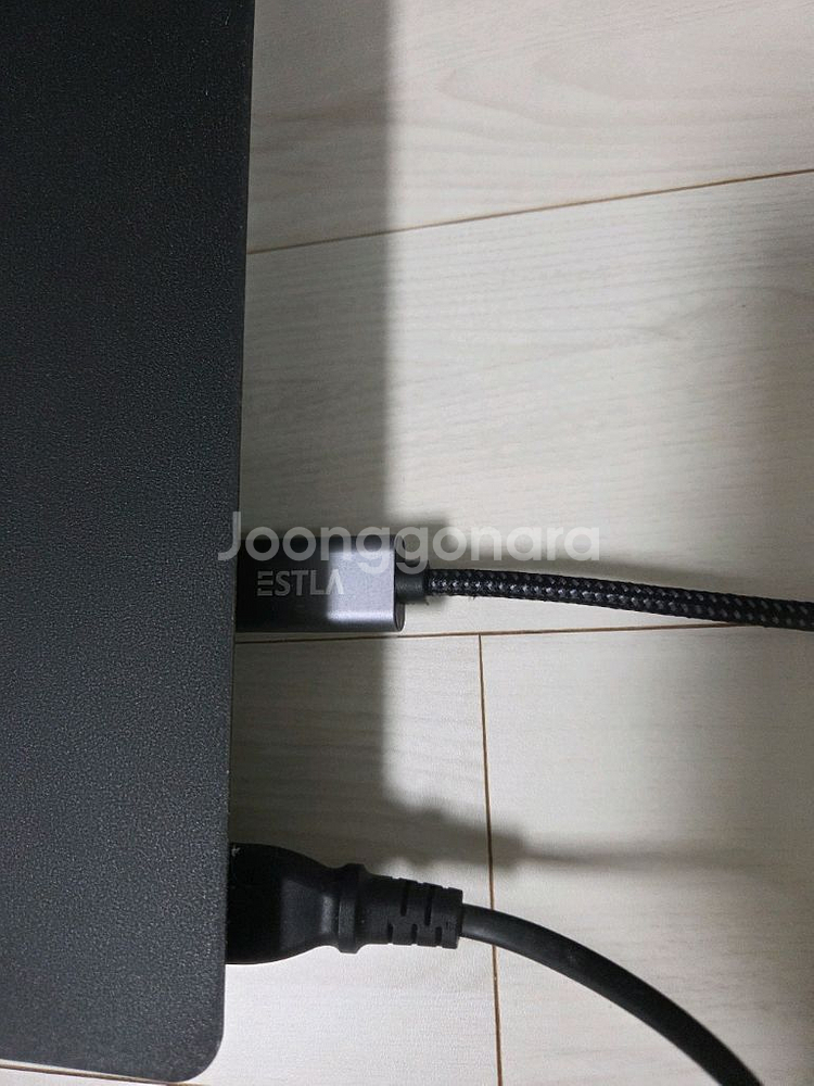 ps4 슬림 500g 풀구성--3