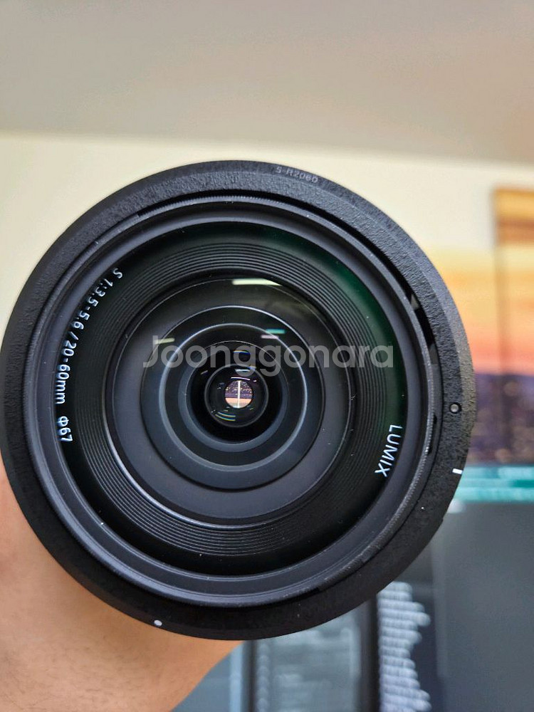 파나소닉 20-60mm--2
