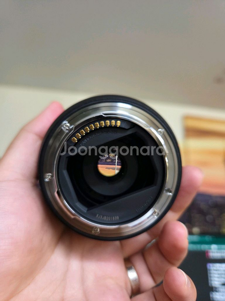 파나소닉 20-60mm--1