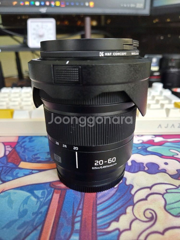 파나소닉 20-60mm--0