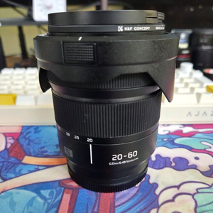 파나소닉 20-60mm