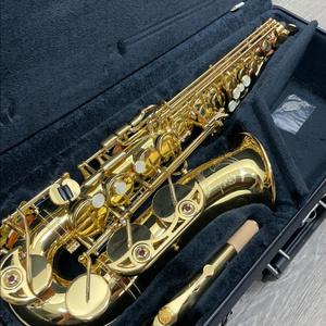 야마하 알토색소폰 YAS-62