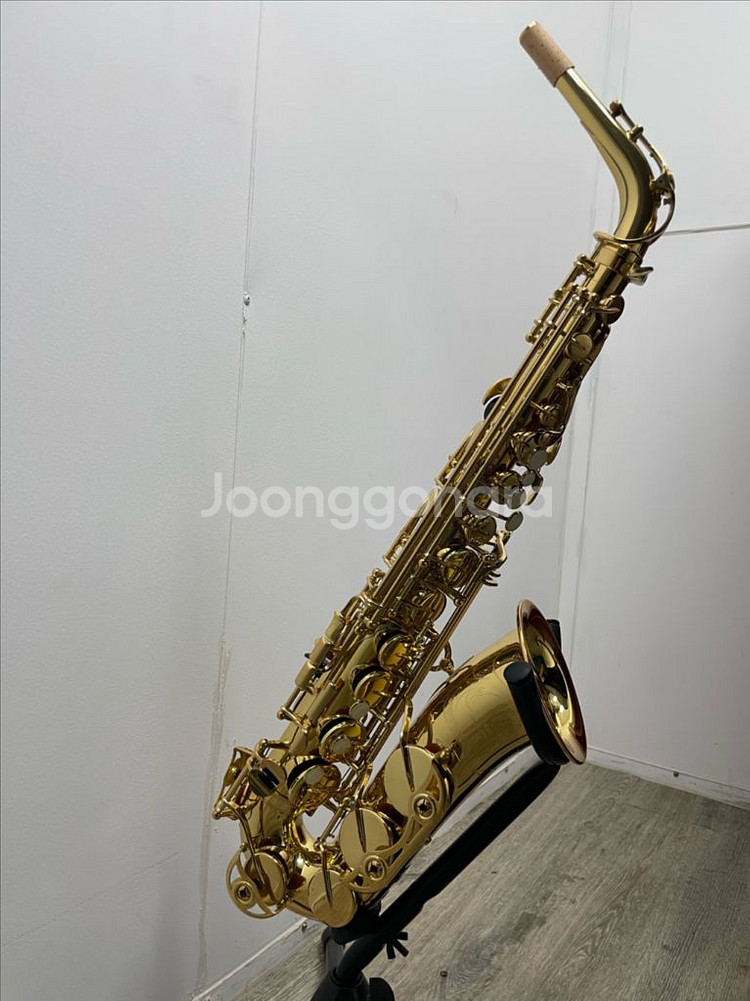야마하 알토색소폰 YAS-62--8