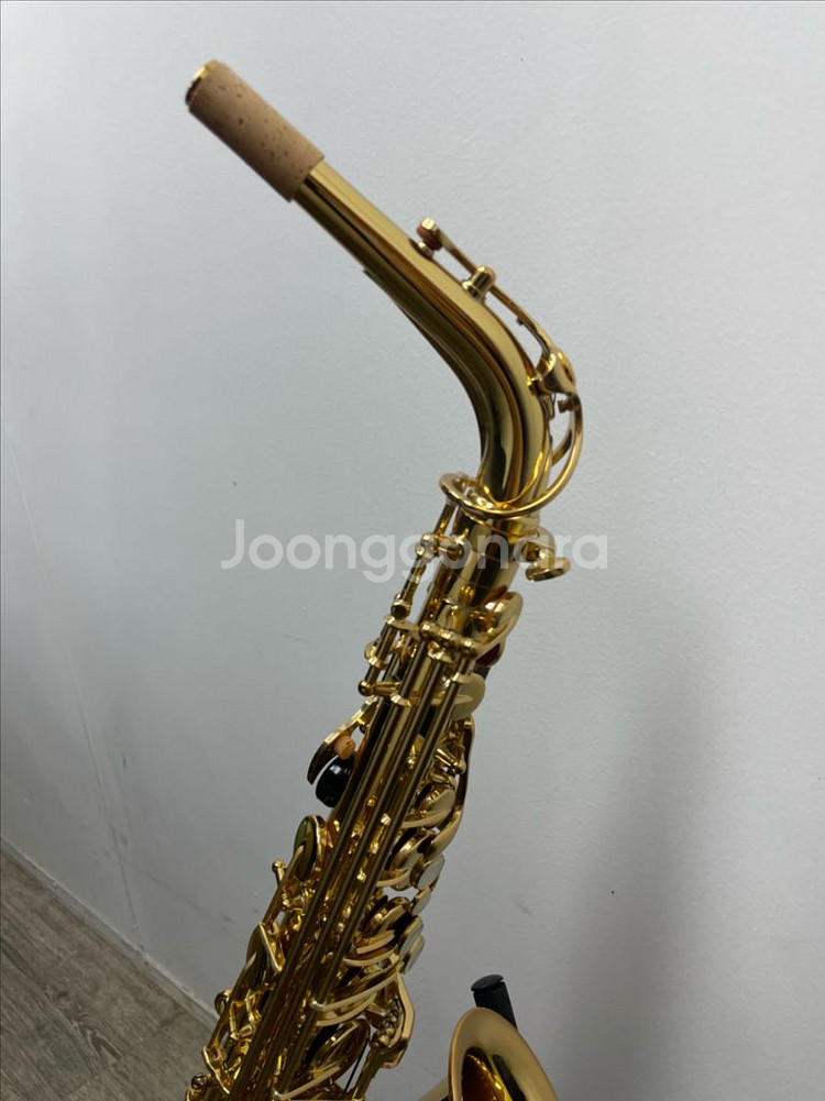 야마하 알토색소폰 YAS-62--5