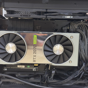 Sff고성능 미니 ITX 데스크탑 5900x/2070s