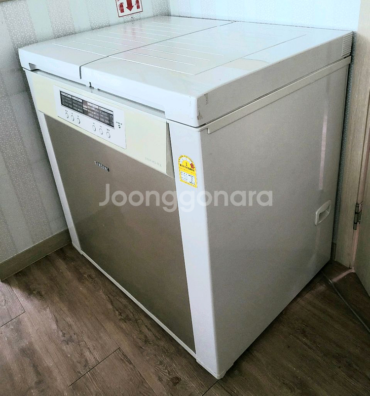 딤채 상성김치냉장고다맛200--4