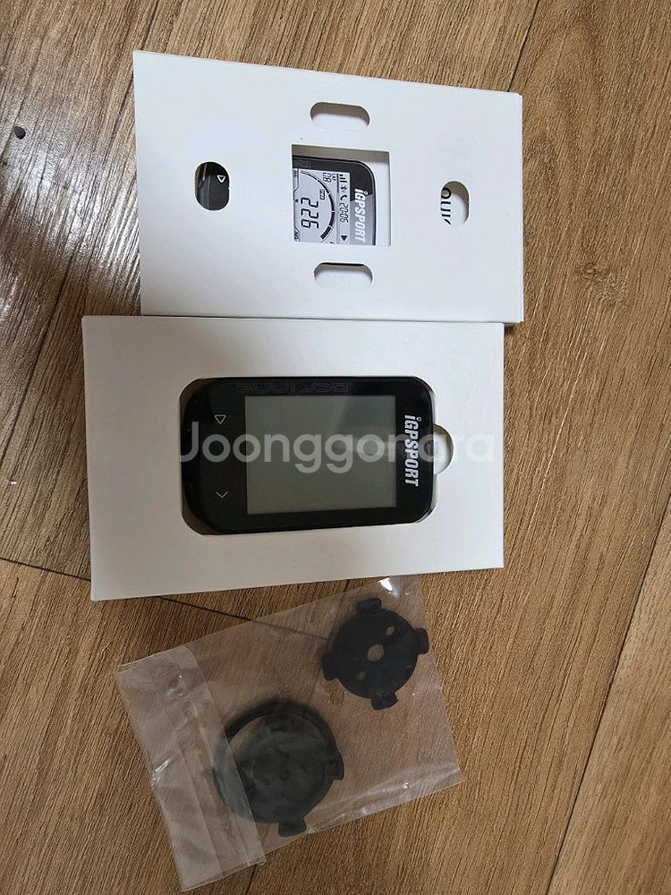 iGPSPORT BSC100S 자전거 속도계--1