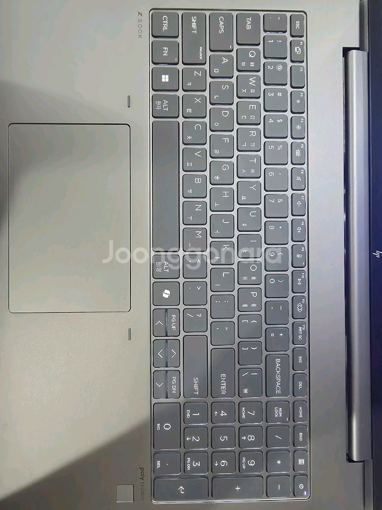 zbook power g11--4
