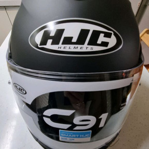 홍진 HJC C91 시스템헬멧