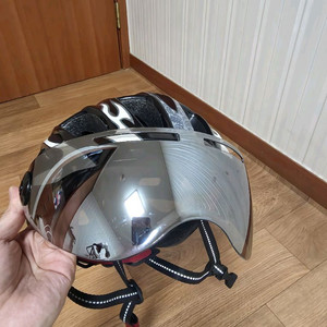 svr sky1 자전거 고글 헬멧 (M/L)
