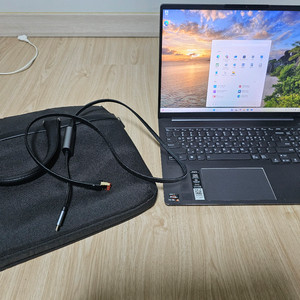 레노버 3050ti 노트북 팝니다