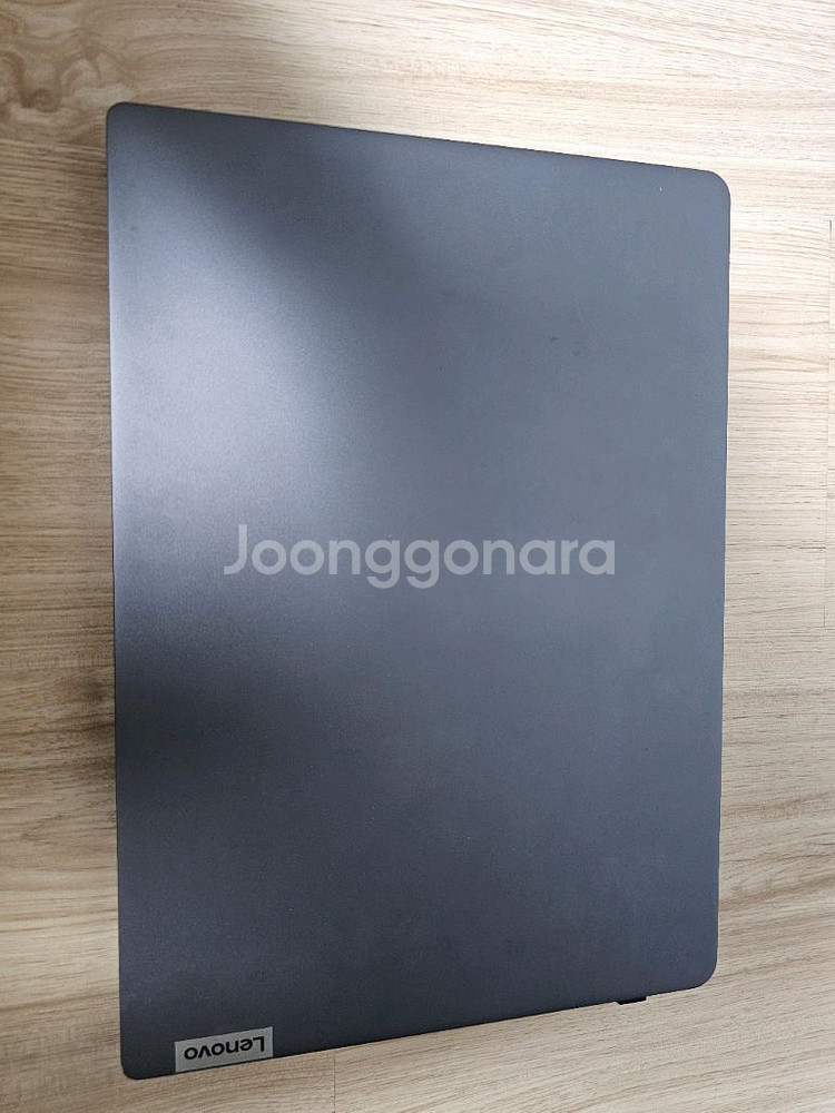 레노버 3050ti 노트북 팝니다--3
