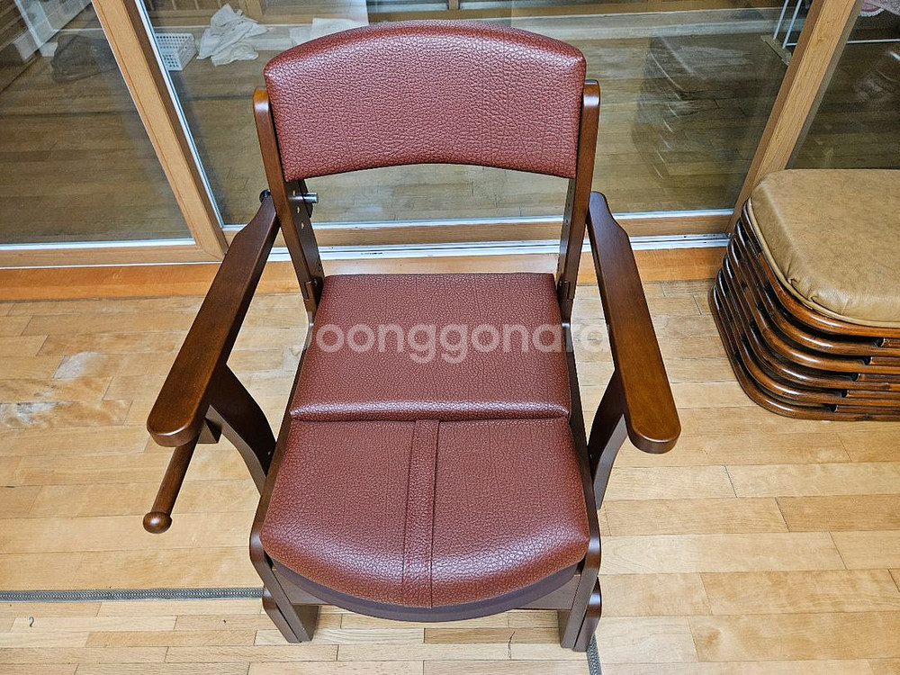 이동변기 APT-101 미사용 새상품--1