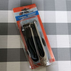 필름카메라용 세로그립 브라켓 릴리즈 세트 판매