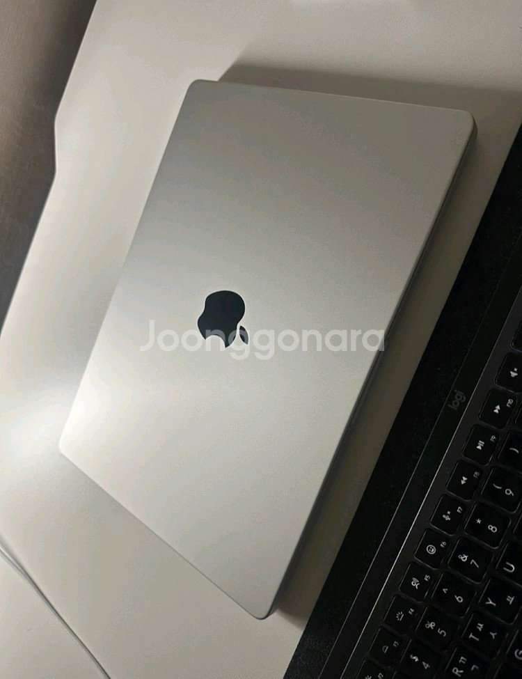 m4 max 맥북프로14인치_16/40코어 64GB--0