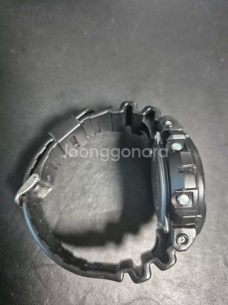 지샥 G-6900-1DR--5