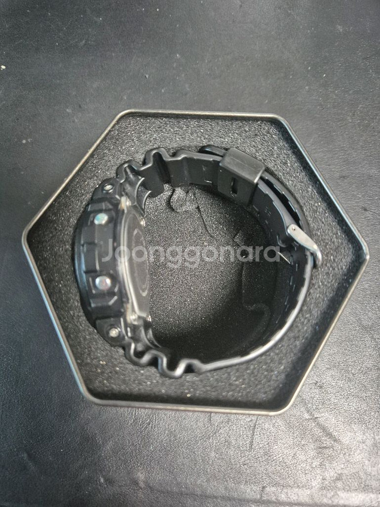 지샥 G-6900-1DR--3
