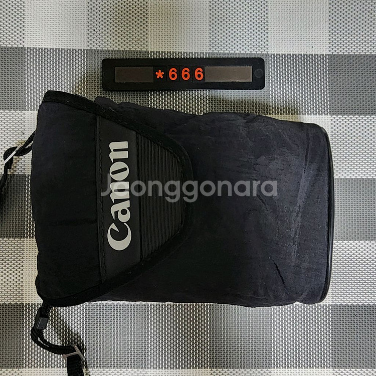 캐논 에포카 캡션 필름카메라 파우치포함 오토보이 제트--7