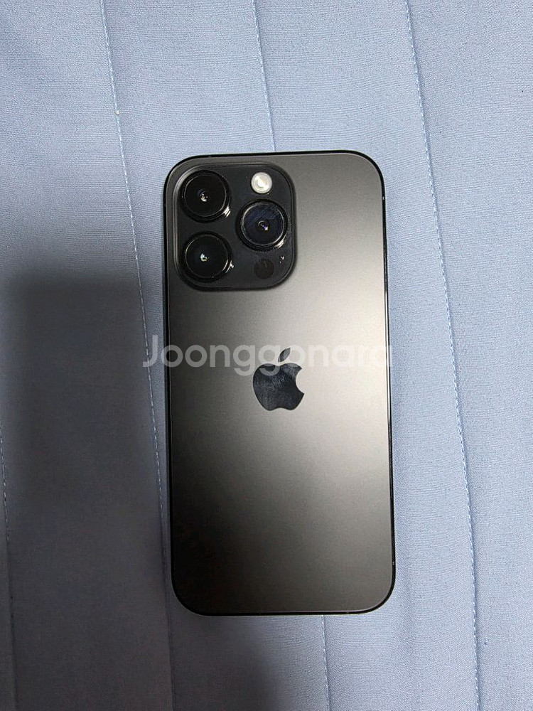 아이폰 14프로 새상품급 256gb--1