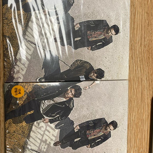 영화 꾼 블루레이 팝니다