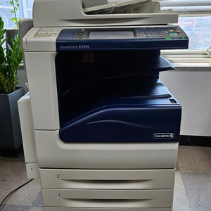 후지제록스 DC IV3060