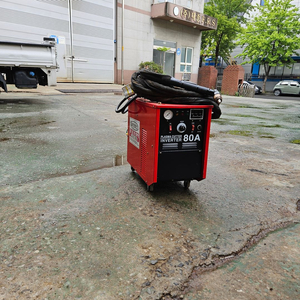 프라즈마 80A 퍼펙트대대