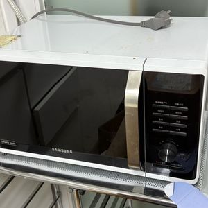 삼성 전자렌지