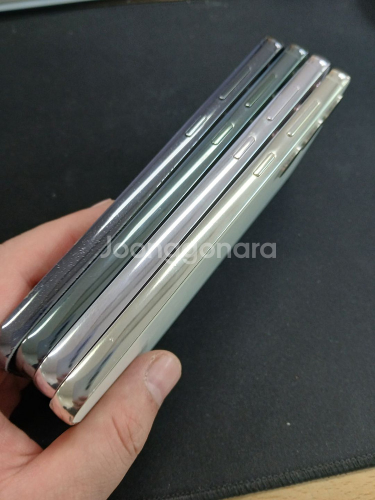 갤럭시 S23_256G S23플러스_256G 공기계--1