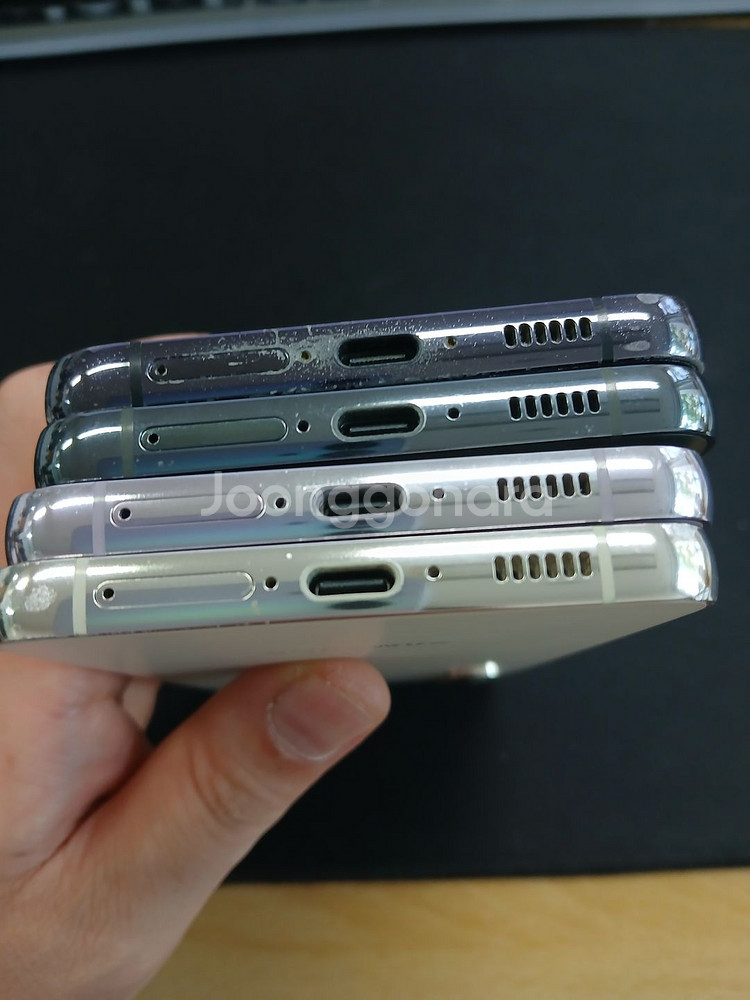 갤럭시 S23_256G S23플러스_256G 공기계--2